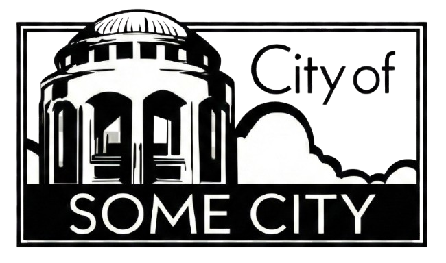 Demo City Logo